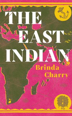 The East Indian - Charry, Brinda