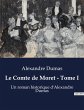 Le Comte de Moret - Tome I - Bild 1