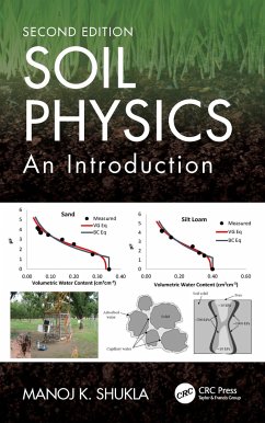 Soil Physics - Shukla, Manoj K. (New Mexico State University, Las Cruces, USA)