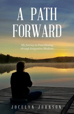 A Path Forward - Johnson, Jocelyn O