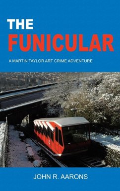The Funicular - Aarons, John