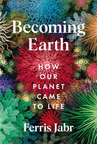 Becoming Earth Becoming Earth