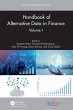 Handbook of Alternative Data in... - Bild 1