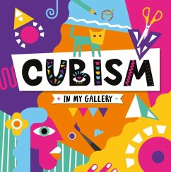 Cover Cubism