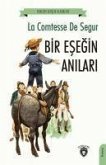 Bir Esegin Anilari