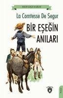 Bir Esegin Anilari - Comtesse de Segur, La