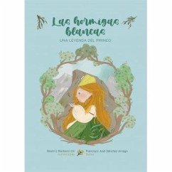 Cover Las hormigas blancas