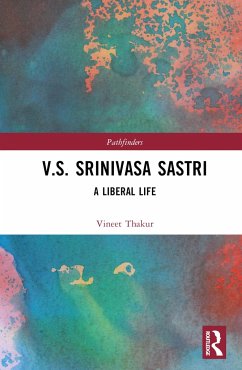 V.S. Srinivasa Sastri - Thakur, Vineet