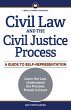 Civil Law and the Civil Justice Process - Bild 1