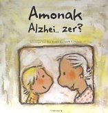 Amonak alzhei? zer?