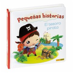 Cover El tesoro pirata