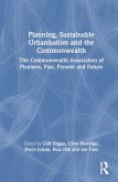 Planning, Sustainable Urbanisation and the Commonwealth