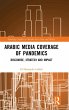 Arabic Media Coverage of Pandemics - Bild 1
