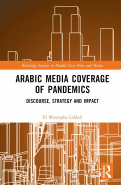 Arabic Media Coverage of Pandemics - Lahlali, El Mustapha