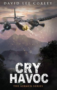 Cry Havoc - Corley, David Lee