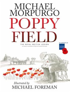 Cover Poppy Field