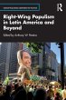 Right-Wing Populism in Latin America... - Bild 1