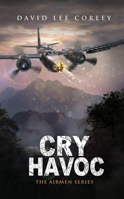 Cry Havoc - Corley, David Lee