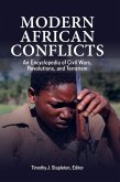 Modern African Conflicts