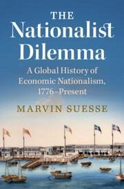 The Nationalist Dilemma - Suesse, Marvin (Trinity College Dublin)