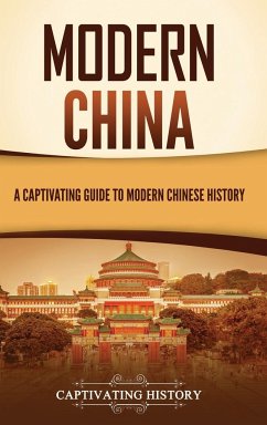 Modern China - History, Captivating