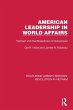 American Leadership in World Affairs - Bild 1