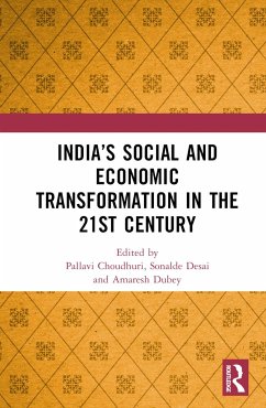 India's Social and Economic Transformation in the 21st Century