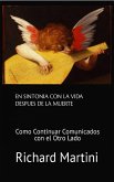 En Sintonía con la Vida después de la Muerte (eBook, ePUB) En Sintonía con la Vida después de la Muerte (eBook, ePUB)
