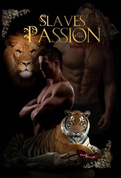 Cover Slaves of Their Passion (Warrior Clan 2, #2) (eBook, ePUB)