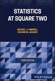 Statistics at Square Two (eBook, PDF)