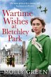 Wartime Wishes at Bletchley Park - Bild 1