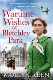 The Wartime Wishes at Bletchley Park
