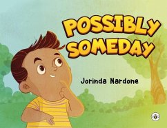 Possibly Someday - Nardone, Jorinda