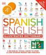 Spanish English Illustrated Dictionary - Bild 1