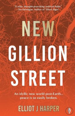 Cover New Gillion Street