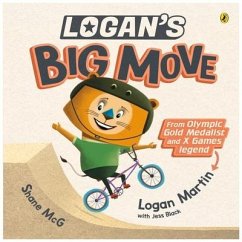 Logan's Big Move - Martin, Logan; Black, Jess