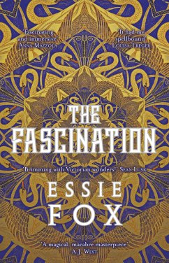 The Fascination - Fox, Essie