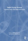 Digital Pricing Strategy