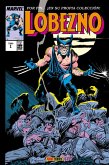 Marvel Gold. Lobezno 1