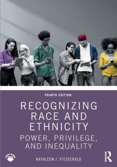 Recognizing Race and Ethnicity - Fitzgerald, Kathleen J.