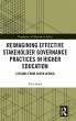 Reimagining Effective Stakeholder... - Bild 1