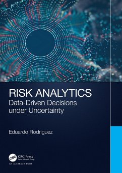 Risk Analytics - Rodriguez, Eduardo