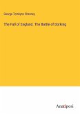 The Fall of England. The Battle of Dorking