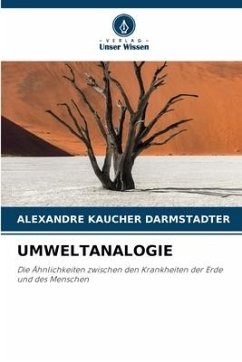 UMWELTANALOGIE - Darmstadter, Alexandre Kaucher