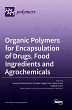 Organic Polymers for Encapsulation of... - Bild 1