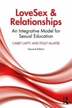LoveSex and Relationships - Laffy, Cabby; McAfee, Polly