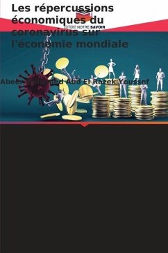 Les répercussions économiques du coronavirus sur l'économie mondiale - Youssef, Abeer Mohamed Abd El Razek