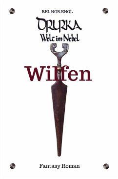 Cover Drurka - Welt im Nebel