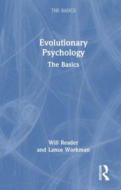 Evolutionary Psychology - Reader, Will; Workman, Lance