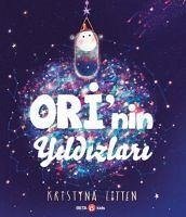 Cover Orinin Yildizlari